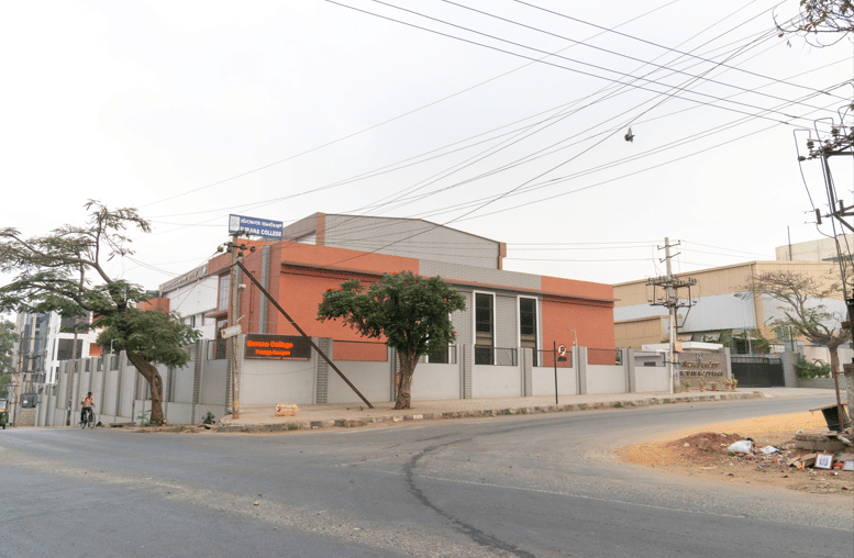 Surana College Bangalore College Prospectus Images photo 173